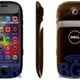 Illustration for article titled Dells Android Smartphone: New Photos and Specs